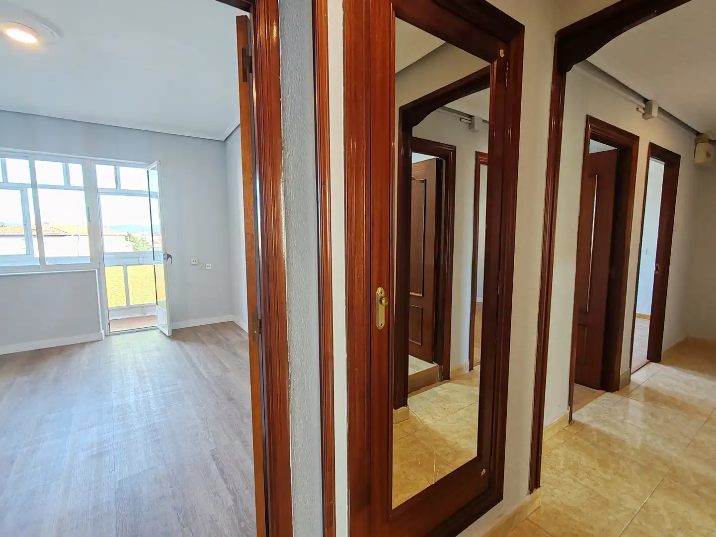 Flat for rent in Avilés  with Terrace and Furnished