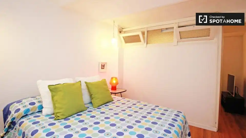 Flat to rent in Sarrià - Sant Gervasi, imagen 8