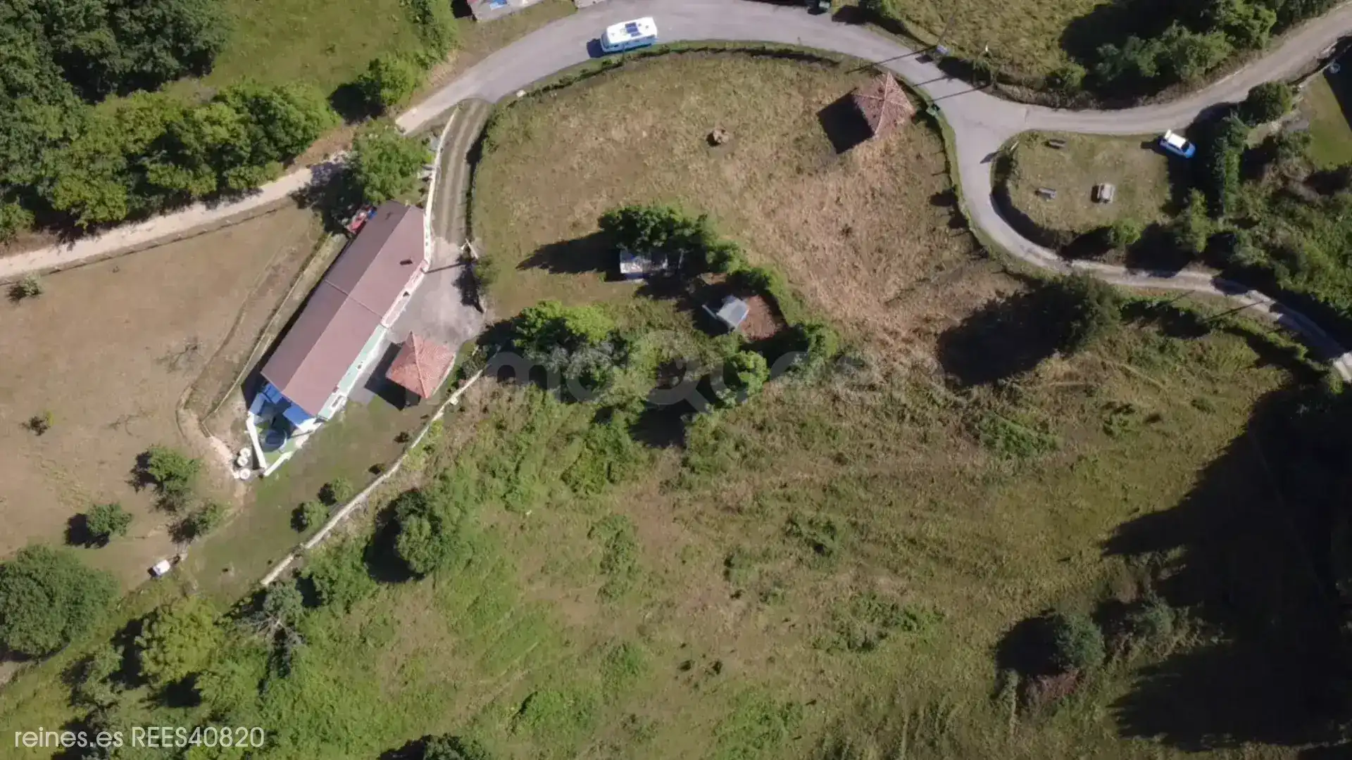 Residencial en venta en Oviedo 
