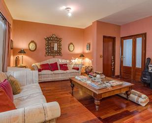 Living room of Attic for sale in  Santa Cruz de Tenerife Capital  with Terrace