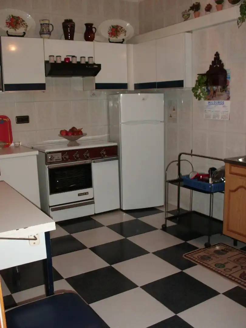 Appartamento con terrazza in vendita a Torreperogil, imagen 18