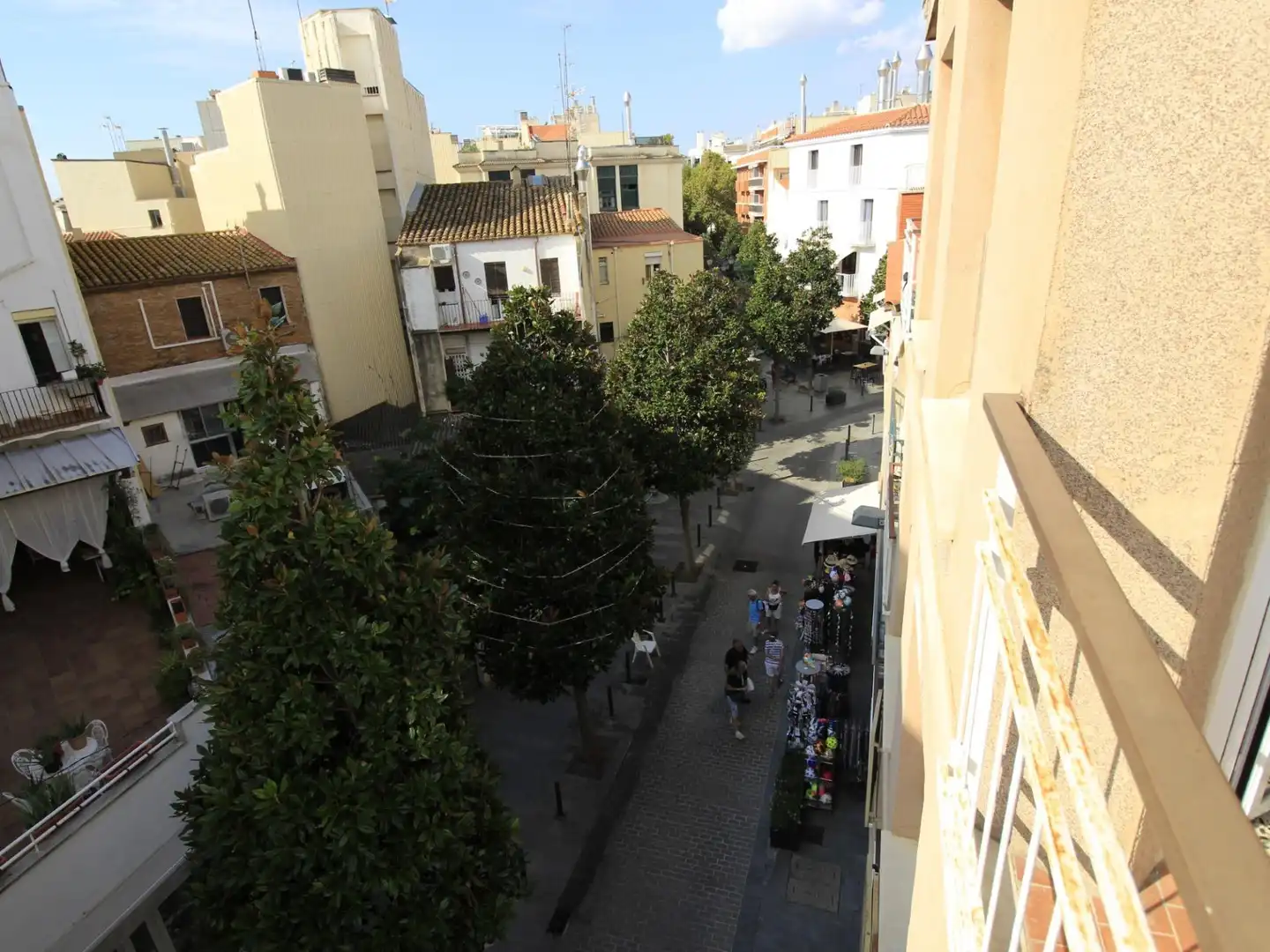 Appartement avec terrasse à vendre à Port - Horta de Santa María, imagen 26