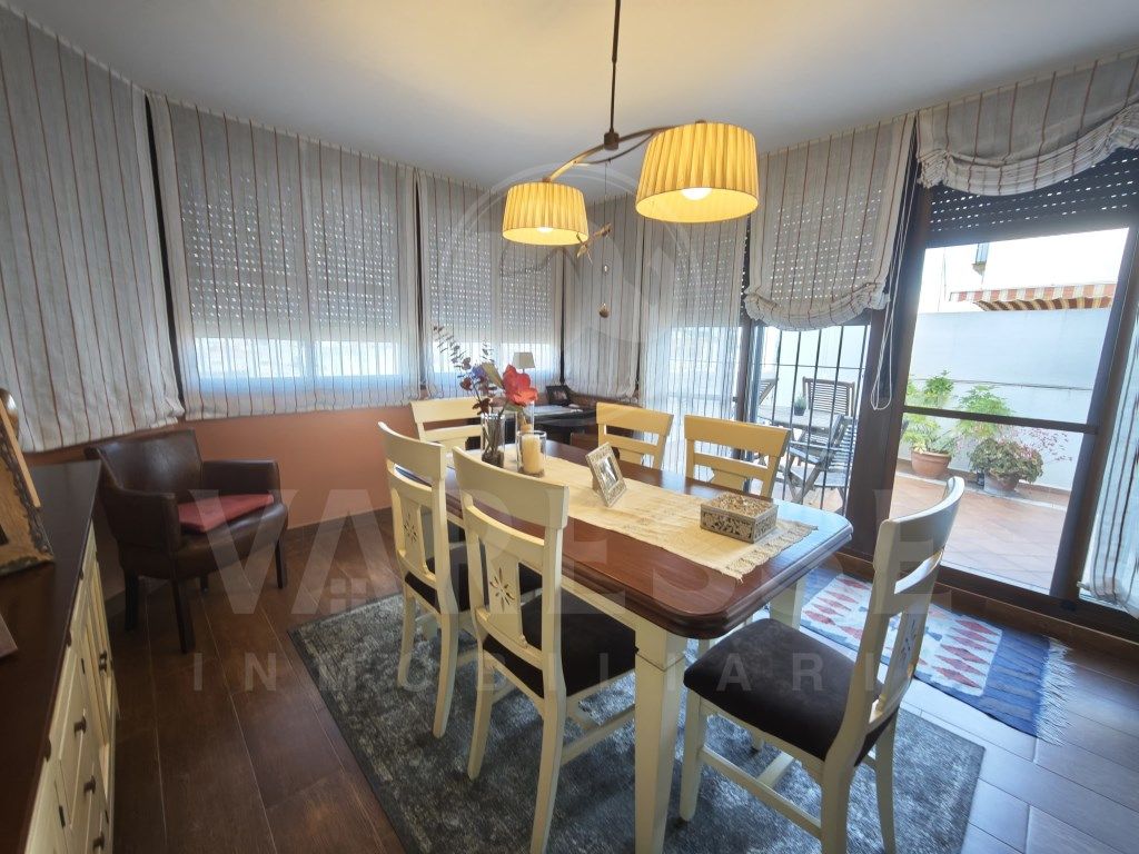 Àtic en venda a Calle Formentor, Camas