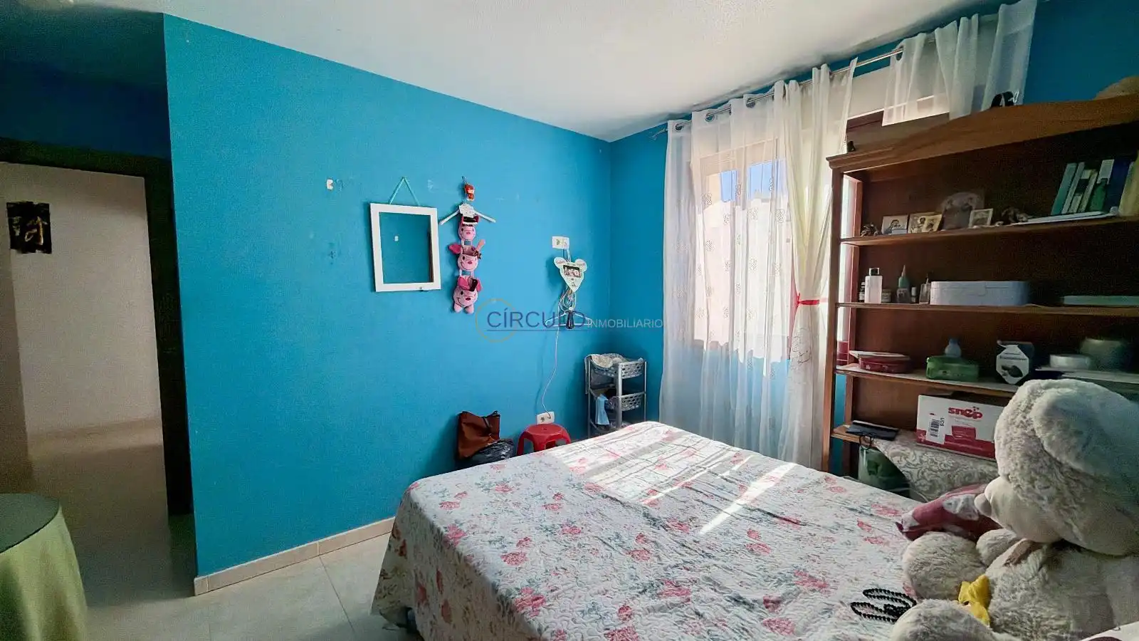 Flat with terrace for sale in Carril de Caldereros, imagen 36