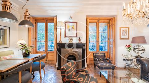 Photo 4 of Flat for sale in Universidad - Malasaña,  Madrid Capital