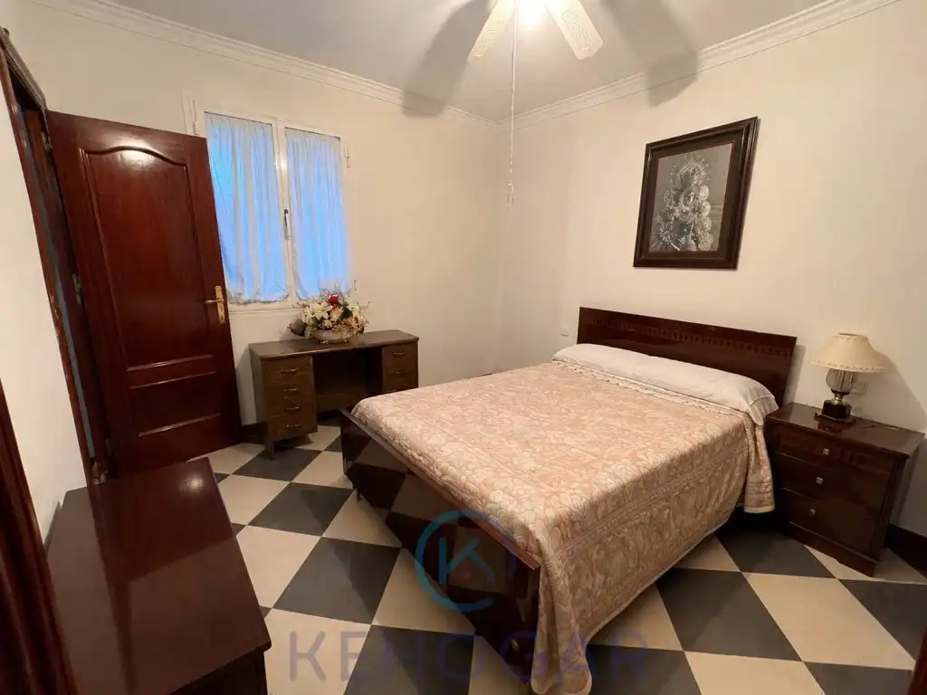 Habitación de Casa o chalet en venta en Dos Hermanas