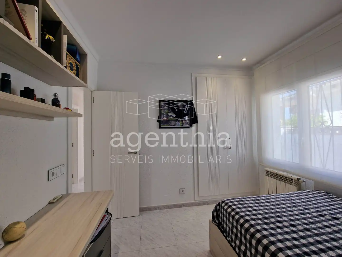 Dormitori de Casa o xalet en venda en L'Escala amb Aire condicionat, Calefacció i Terrassa
