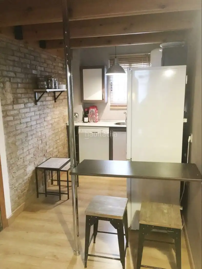 Loft de lloguer a Carrer de Villanueva i Gascon 7, imagen 2