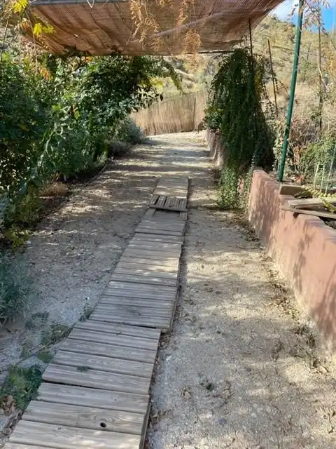 Außenansicht von Residential zum Verkauf in Abrucena