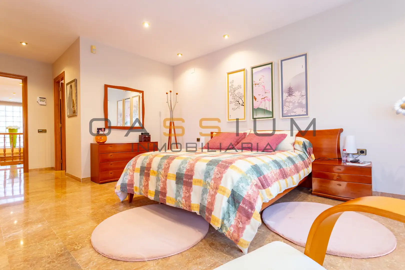 Dormitori de Casa o xalet en venda en Tarragona amb Calefacció, Jardí privat i Terrassa