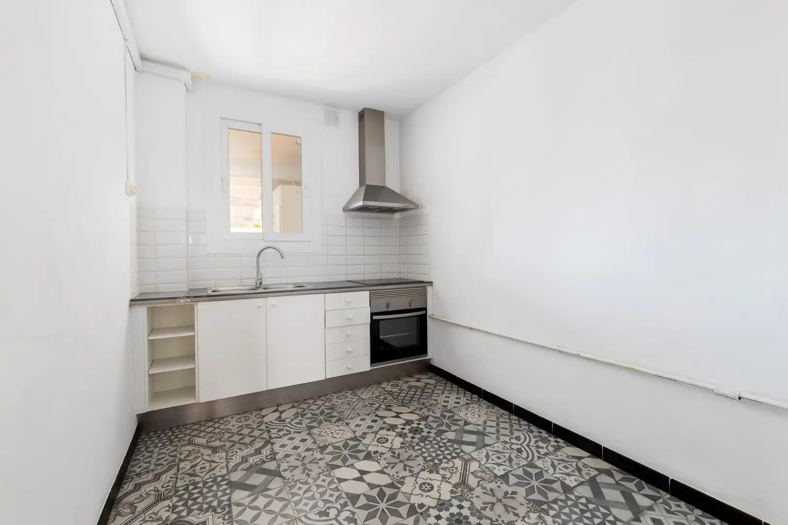 Cocina de Ático en venta en  Palma de Mallorca con Terraza y Trastero