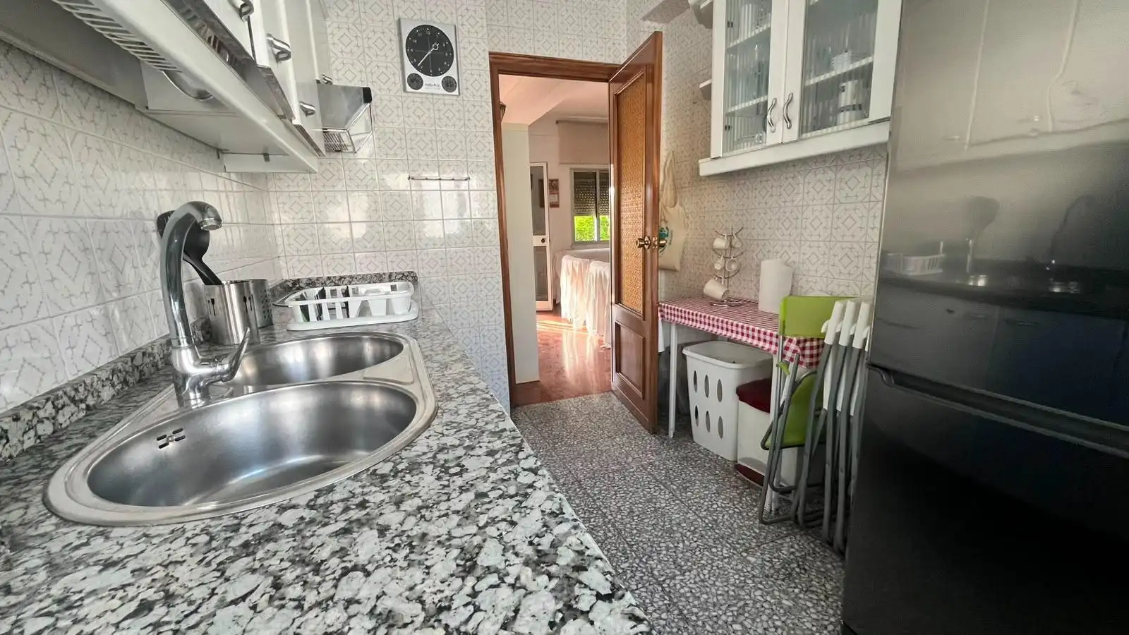 Flat for sale in El Plantinar – Avda. La Paz - El Juncal