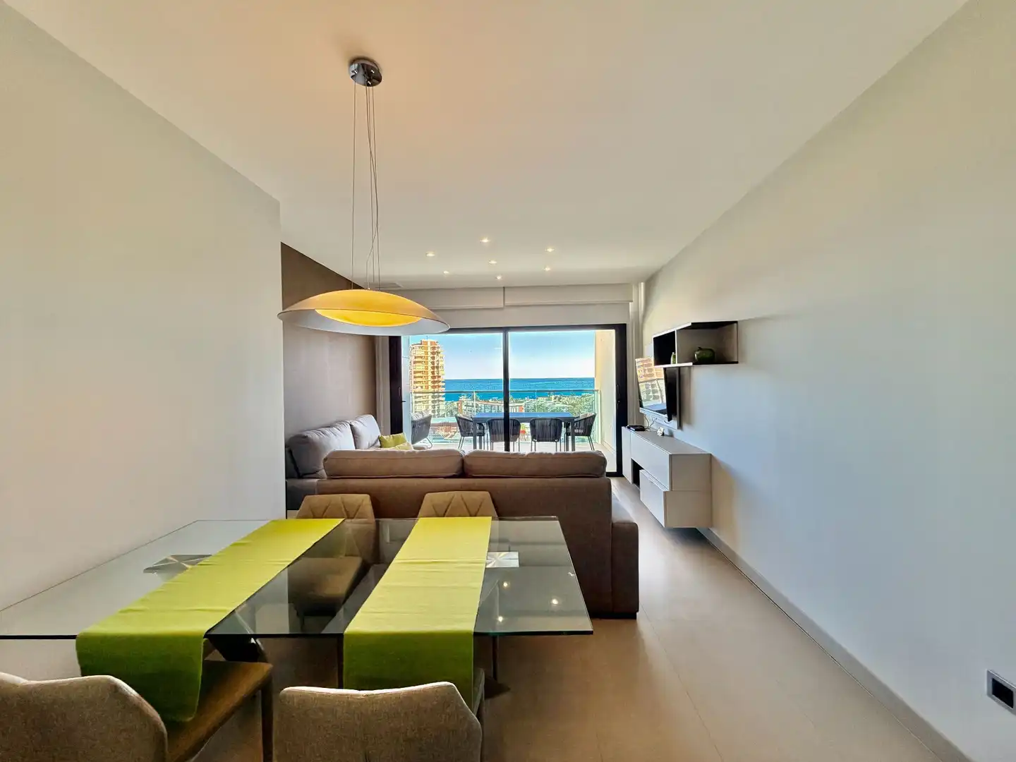 Mini appartamento con piscina in vendita a Playa de Poniente, imagen 16