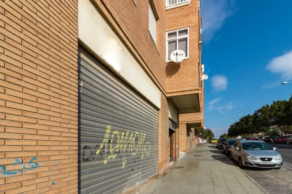 Business premises for sale in Los Molinos - Villa Blanca, imagen 11