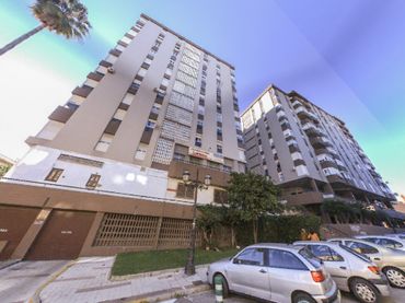 Flat for sale in Plaza Inmaculada 1