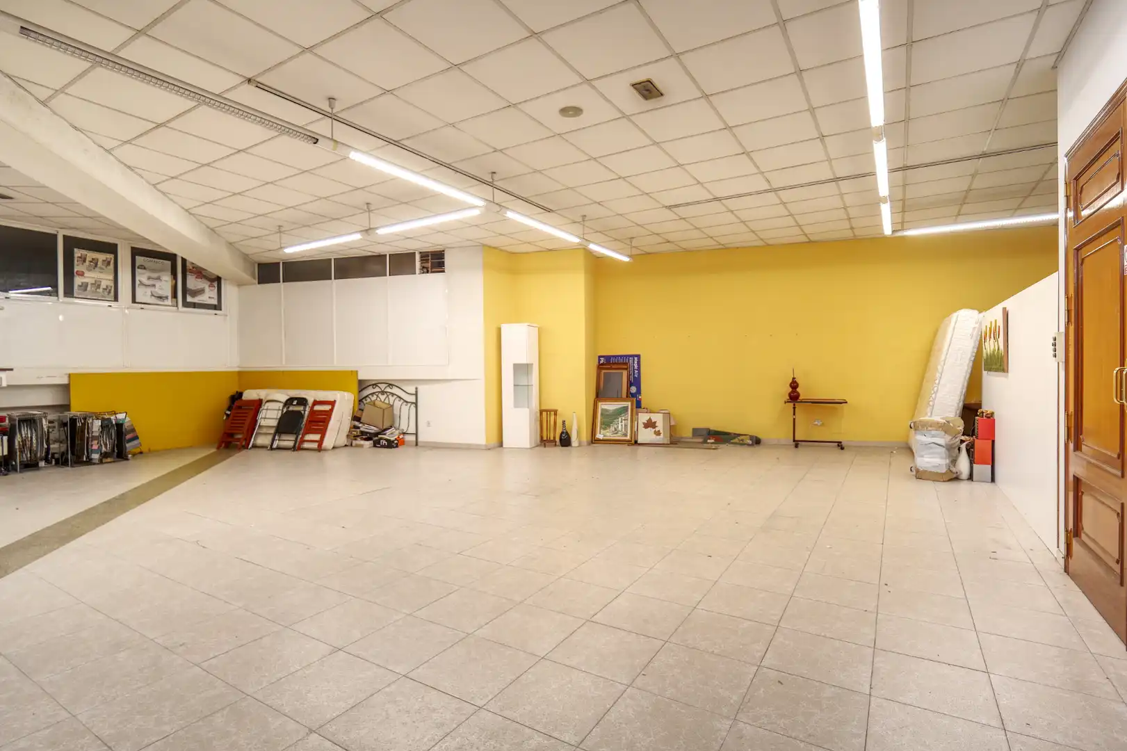 Local en venta en Pontedeume con Alarma