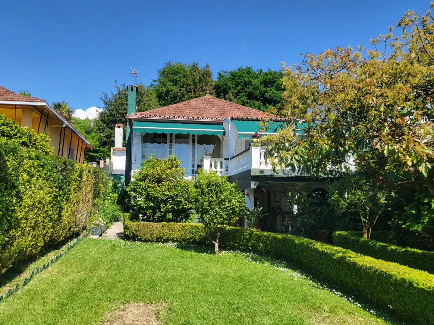 Casa o xalet en venda a Alcabre, Vigo
