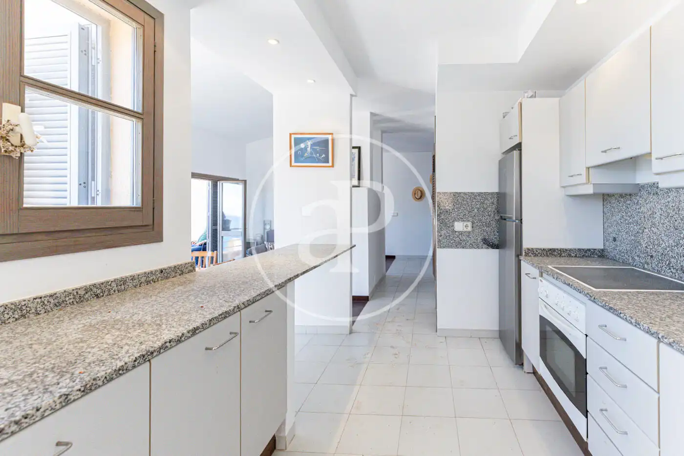 Dúplex en venta en Via de les Coves, Canyamel
