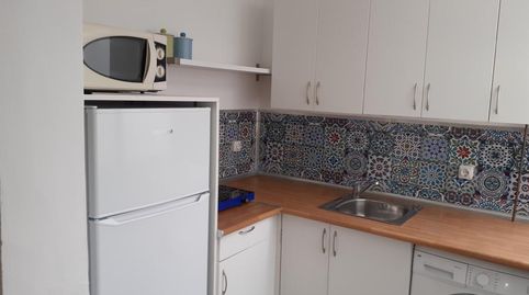 Foto 5 de Pis de lloguer a Triana Oeste, Sevilla Capital