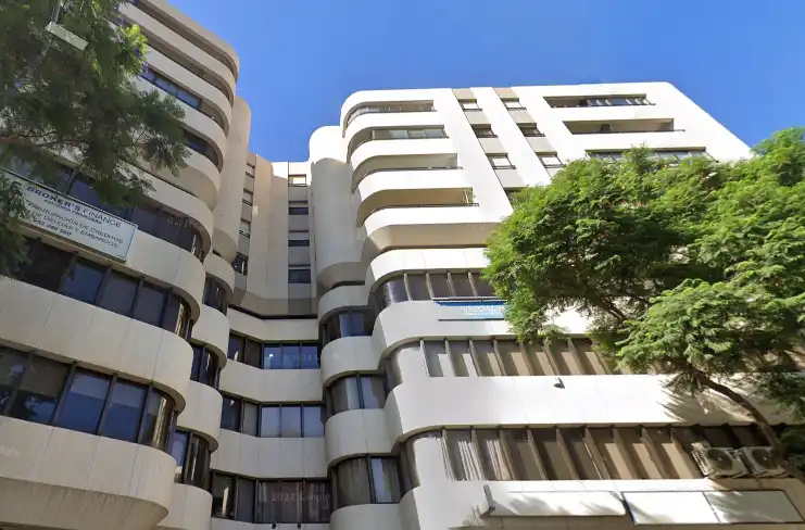 Vista exterior de Pis en venda en Málaga