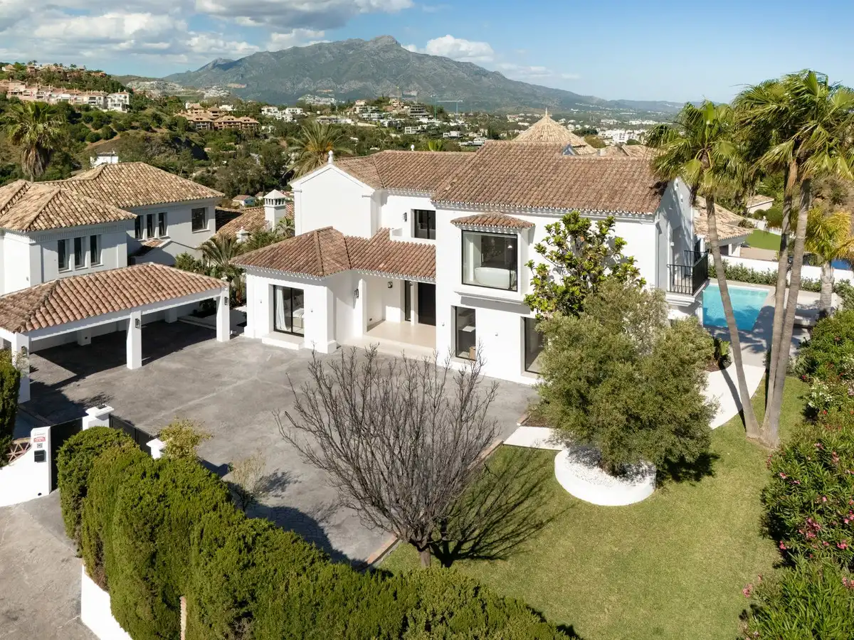 Villa con piscina in vendita a La Quinta, imagen 50