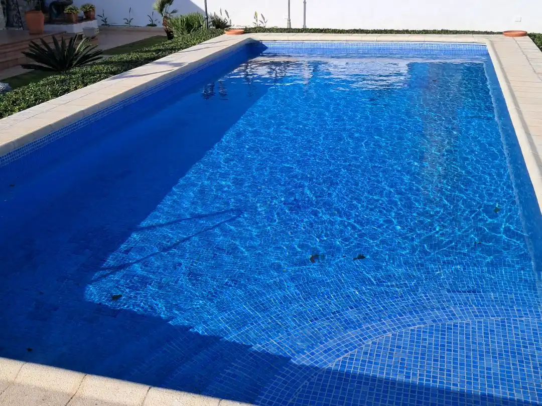 Detached house with garden for sale in carrer L'escua 28, imagen 31