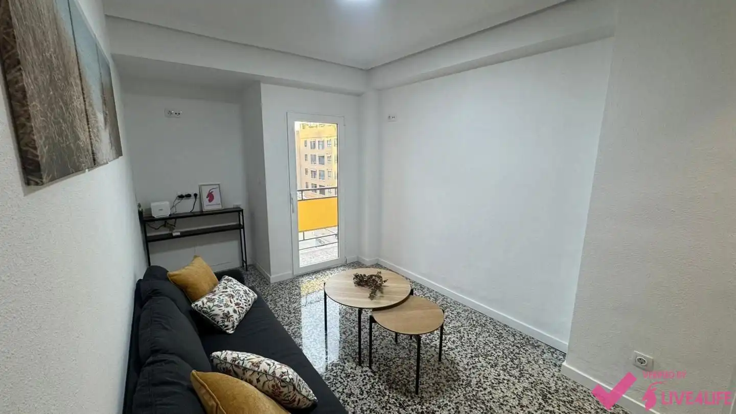Zimmer in Mestre Marçal, Torrefiel