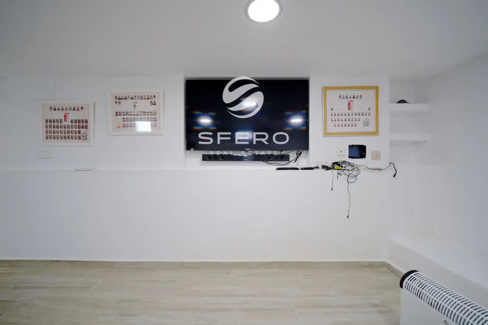 Villa con piscina in vendita a Carrer de Sants Rosa de Lima, 40, imagen 40