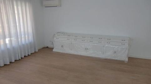 Foto 5 de Pis de lloguer a Calle de Martín 'el Humano', La Petxina, Valencia