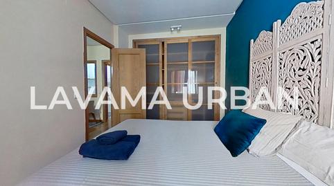 Foto 3 de Piso de alquiler en Travesía de las Pozas, 56, Universidad - Malasaña,  Madrid Capital