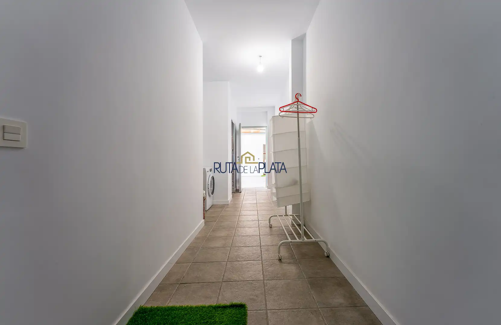 Casa o xalet en venda en Roales amb Calefacció, Jardí privat i Parquet