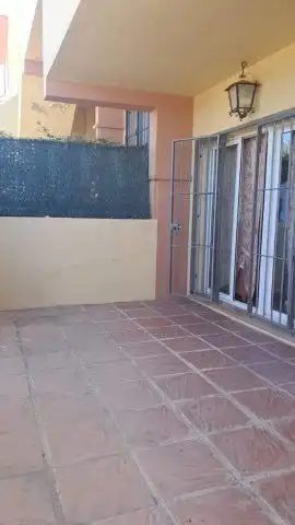 Terraza de Apartamento en venta en Islantilla con Terraza y Amueblado