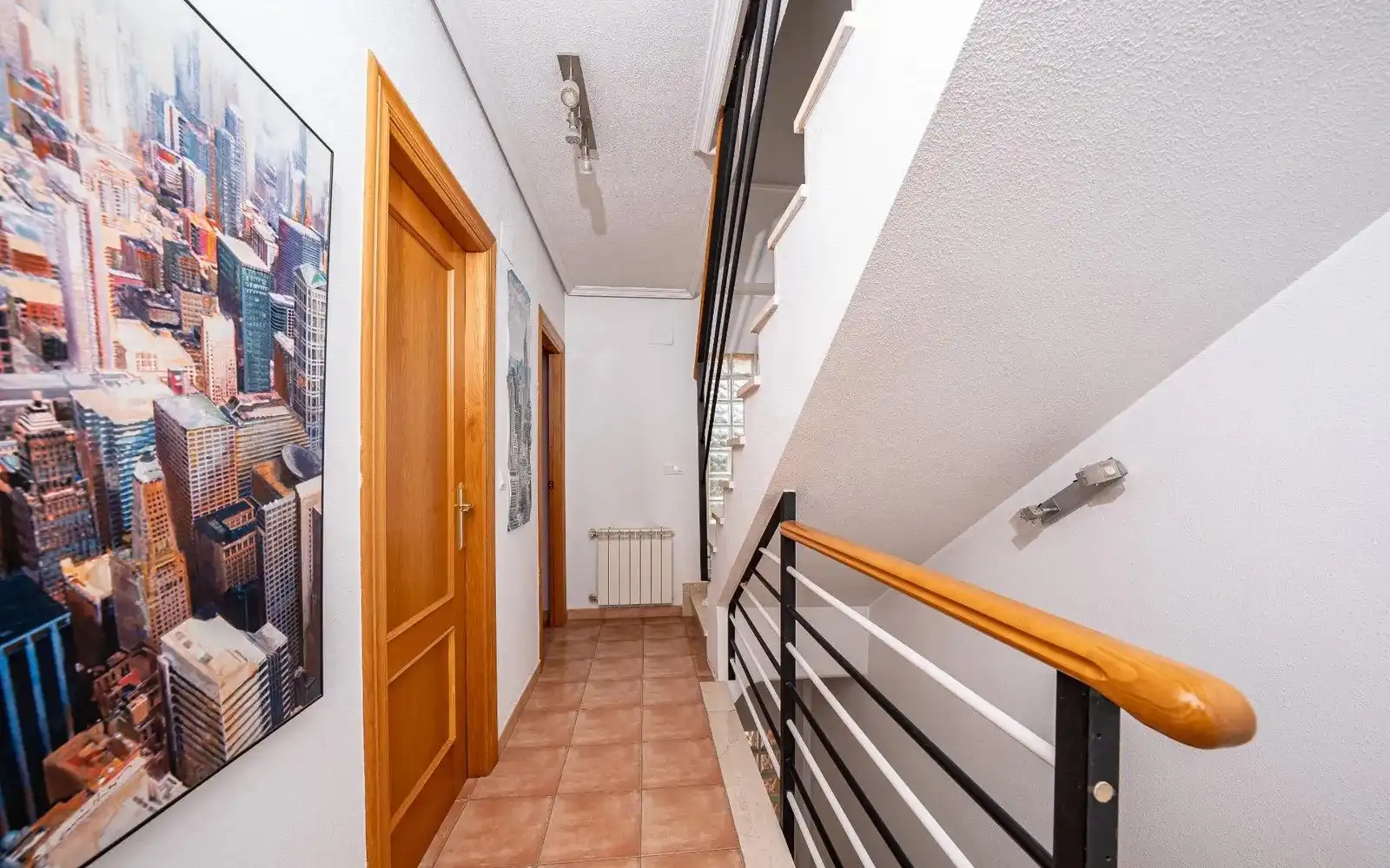 Terraced house with pool for sale in Barranco Hondo, imagen 12