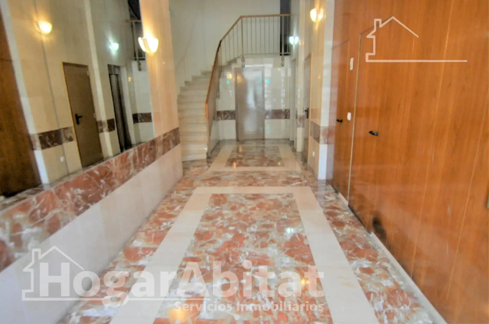 Flat with lift for sale in Calle Coronel Montesinos, imagen 29