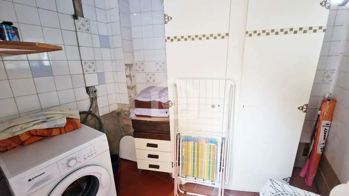 Bedroom of Houses for sale in Málaga  with Terrace and Balcony
