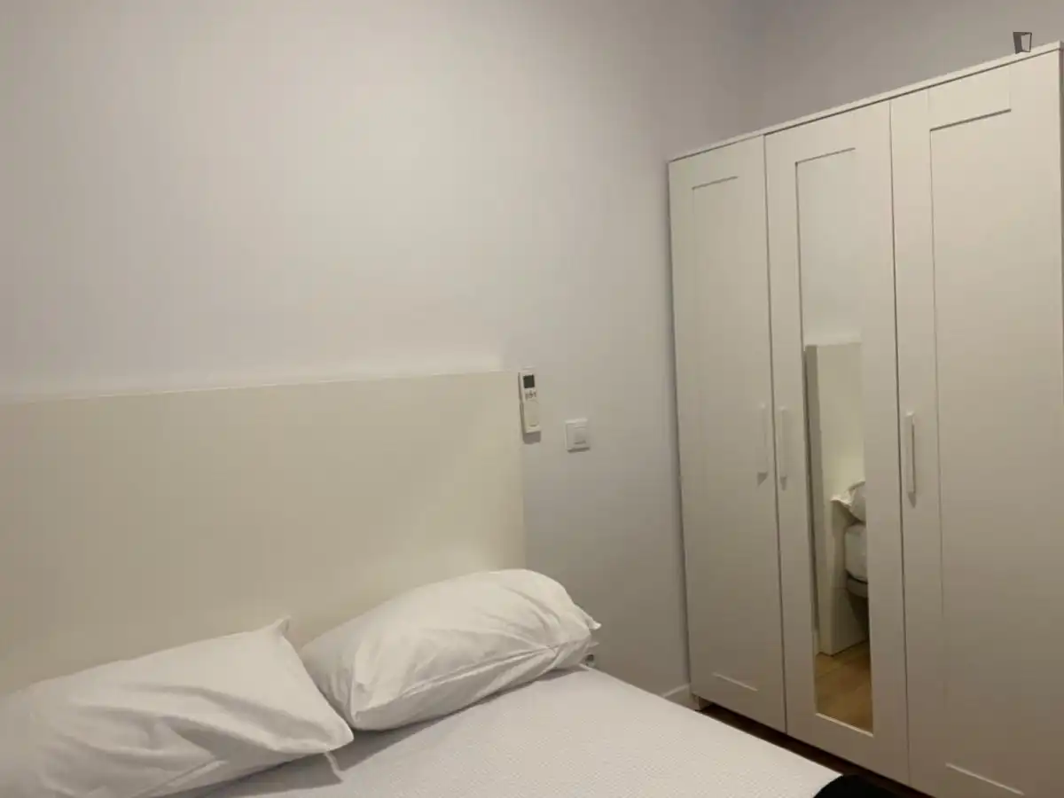 Apartments for rent in Fuente del Berro