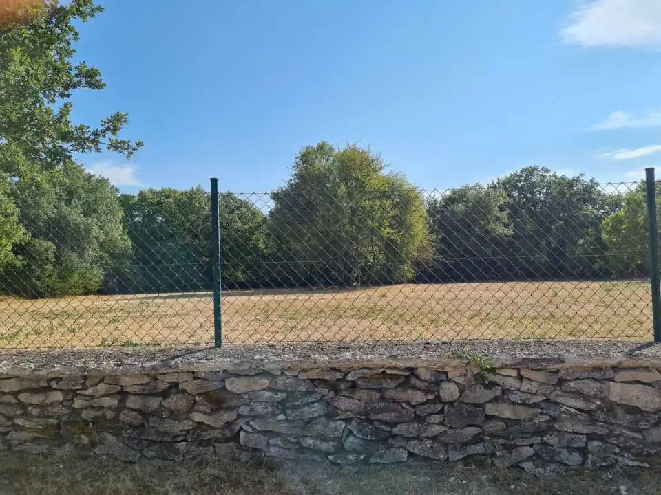 Rural land for sale in Valle de Losa, imagen 6