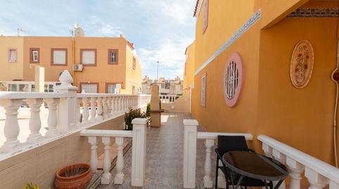 Foto 4 de Casa adosada en venda a La Regia, Alicante