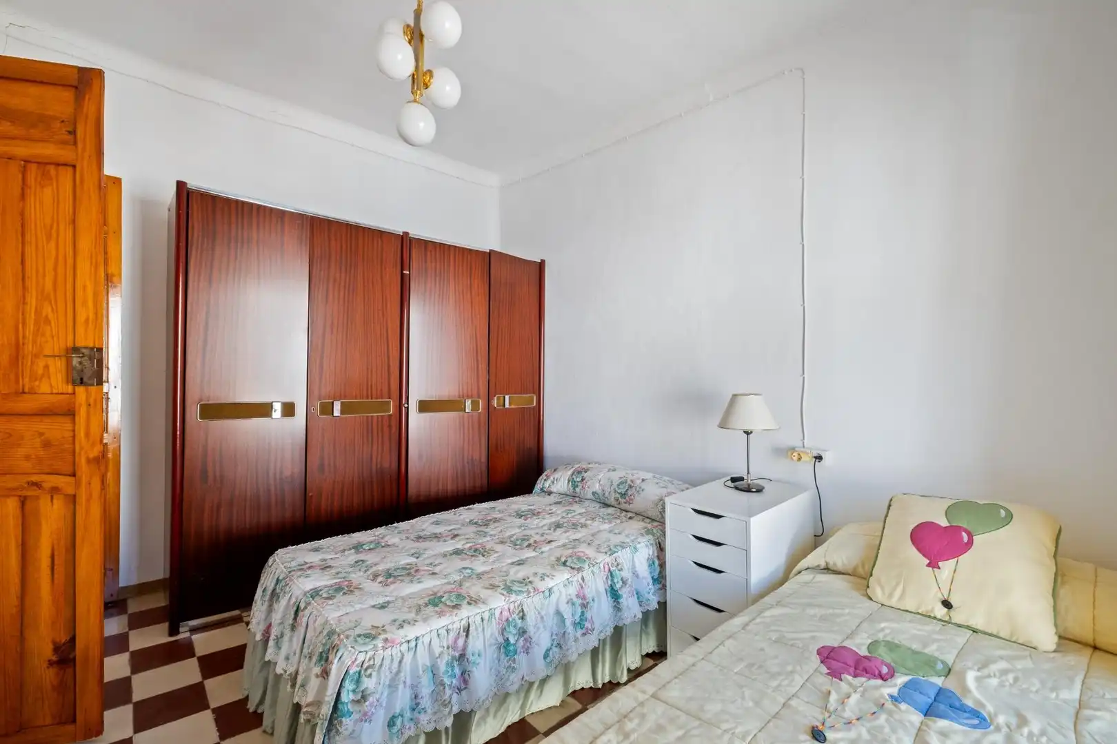Habitación de Casa o chalet en venta en Antequera
