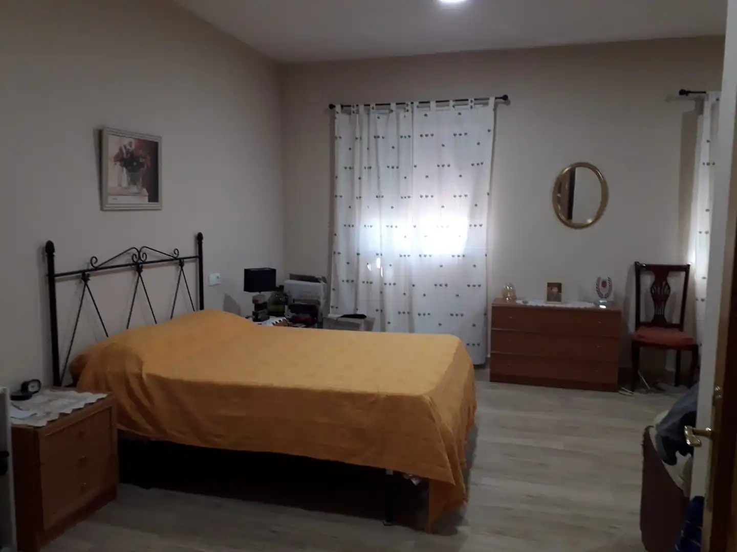 Chalet con jardín en venta en La Coronada, imagen 20