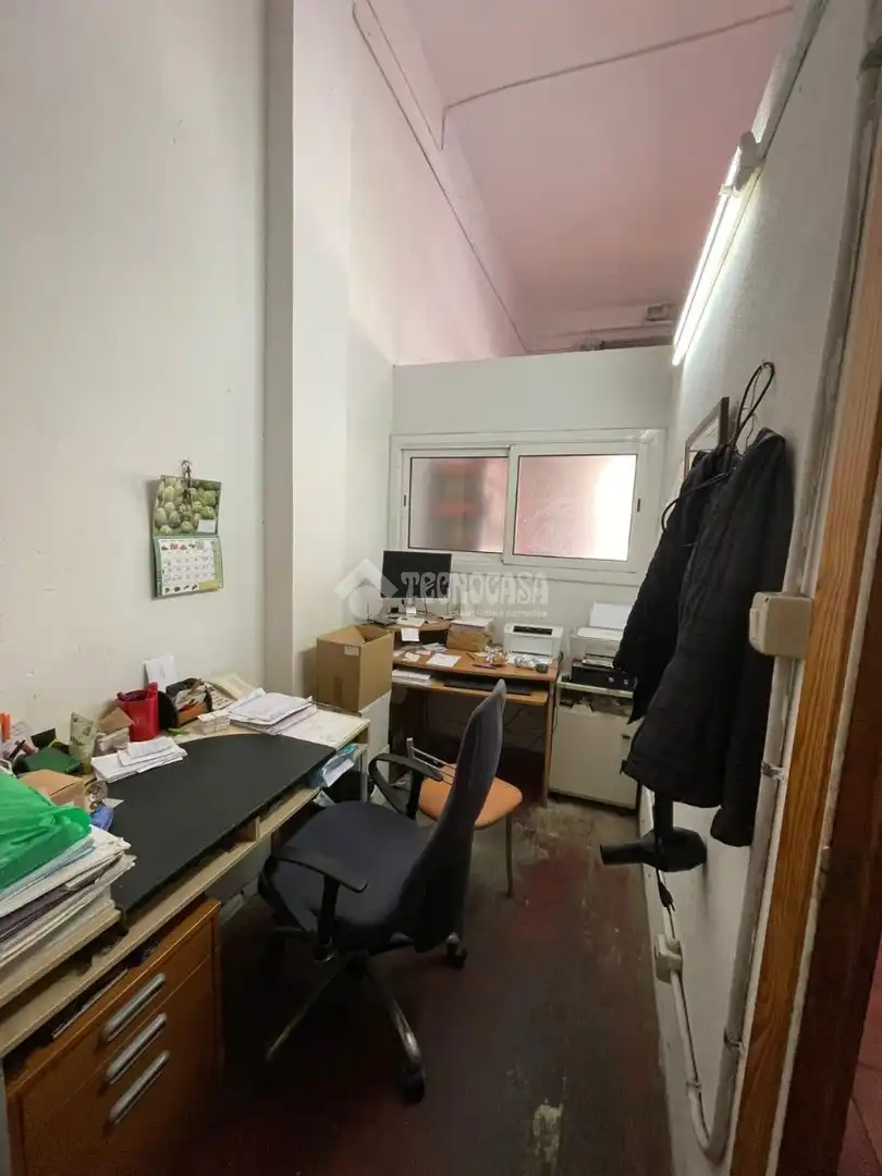 Business premises for sale in Salut - Lloreda, imagen 8