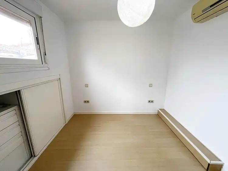 Àtic amb terrassa de lloguer a Calle de la Palma, imagen 12