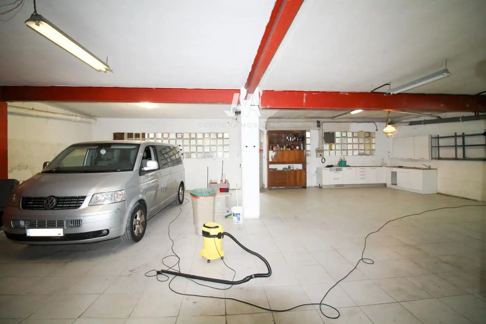 Piso con terraza en venta en El Poble Sec, imagen 33