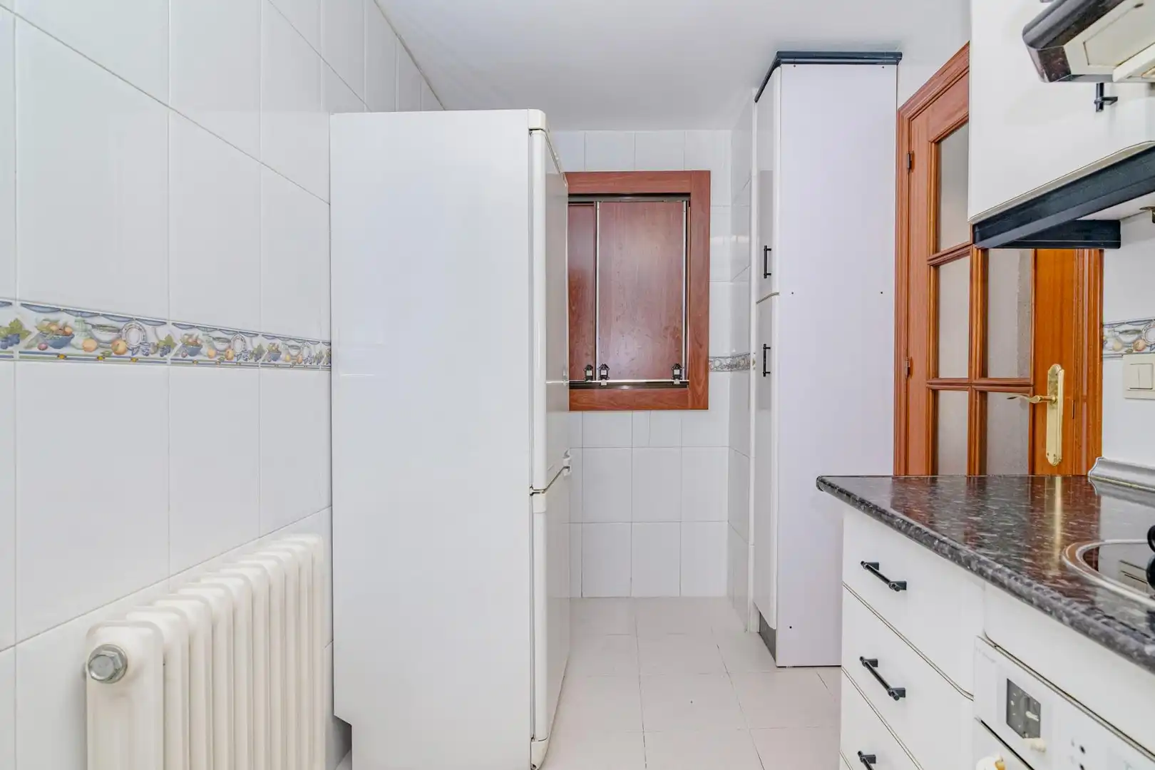 Flat for rent in Avda. Federico Garcia Lorca - Nueva Estación Autobuses