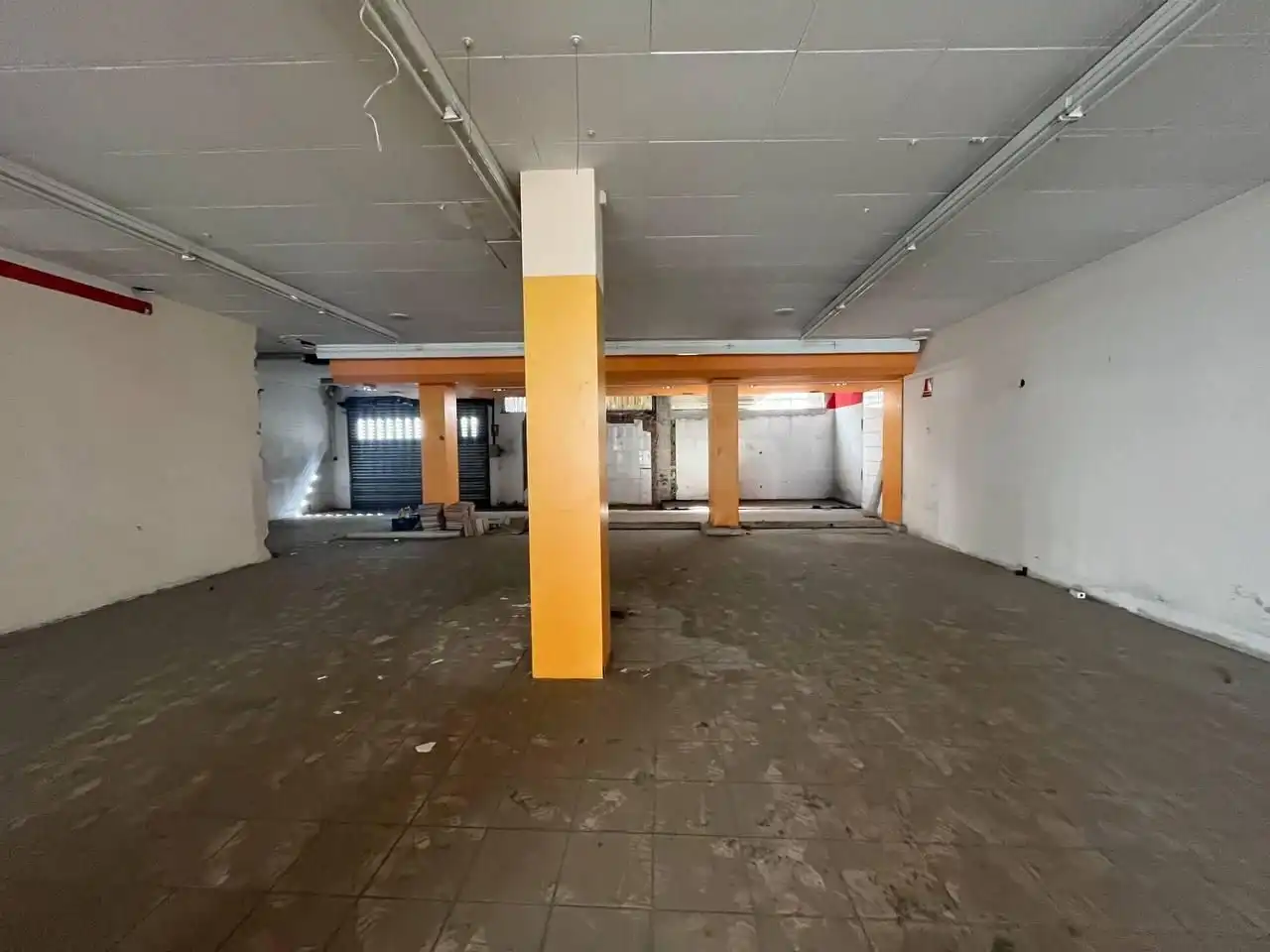 Local comercial en venta en Carrer Bernat Metge, imagen 9