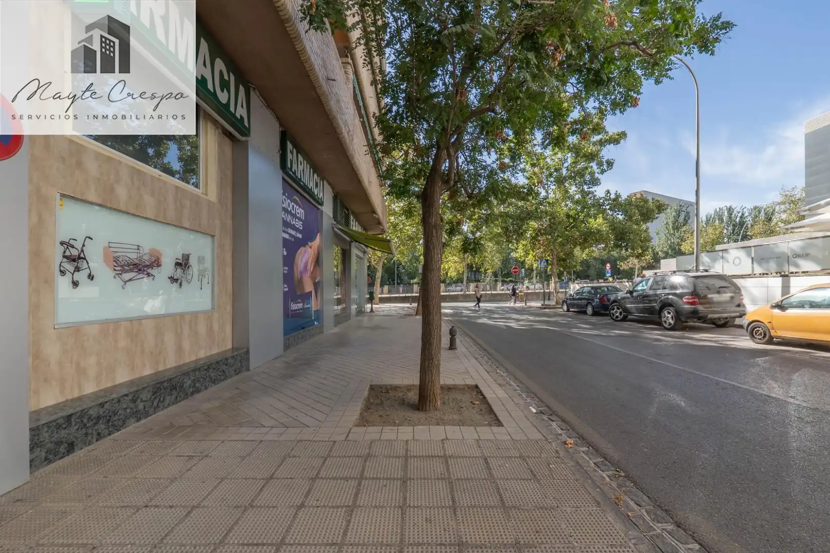 Aparcament en venda a Calle del Profesor Agustín Escribano, imagen 21