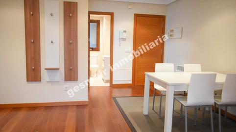 Foto 5 de Apartament de lloguer a Rúa Rodríguez Seoane, 6, La Seca - Los Salgueriños, Pontevedra Capital