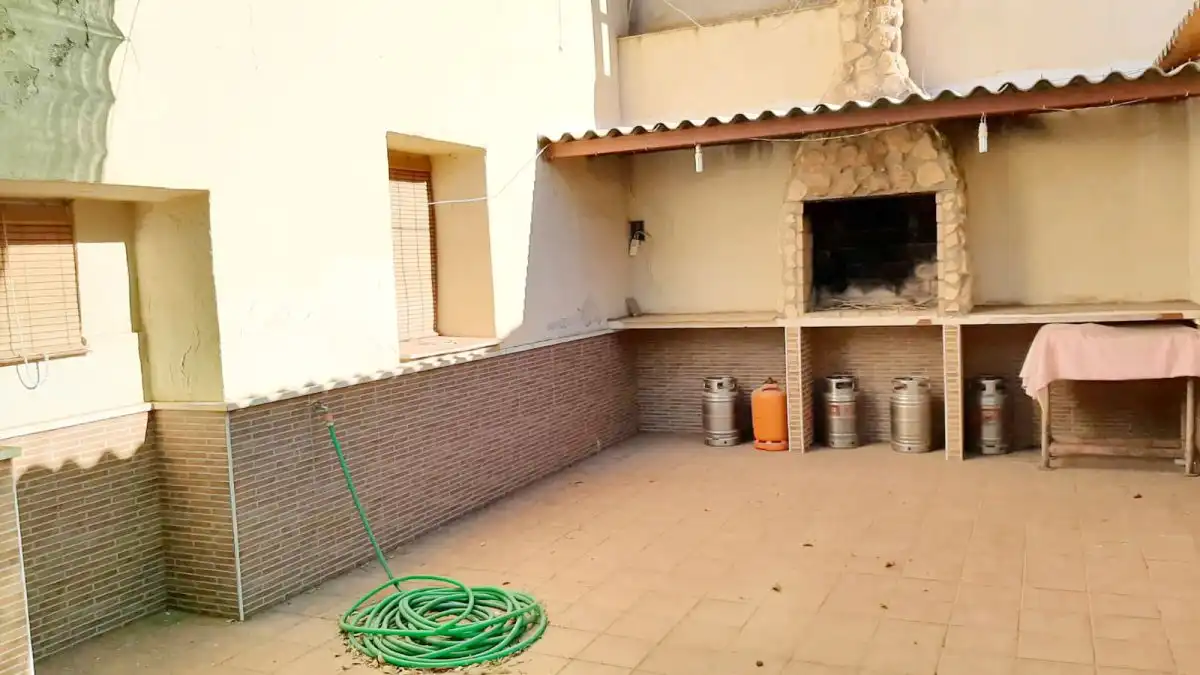 Maison à vendre à Valdepeñas, imagen 3
