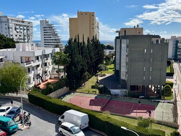 Flat with pool for sale in Pasaje Miramar 5