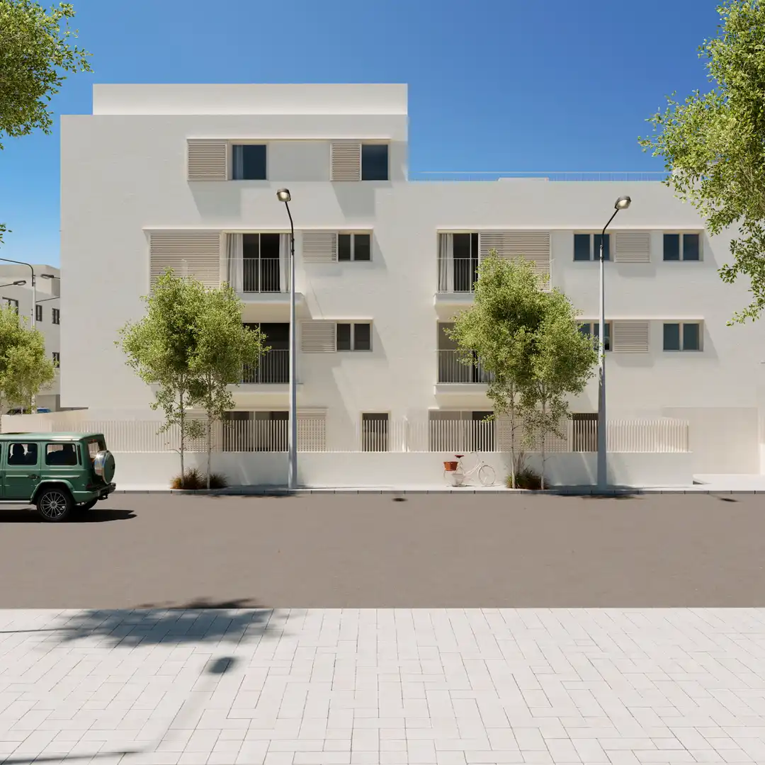 Planta baja en venta en Avinguda del Cid, 17, Son Ferriol